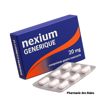 nexium