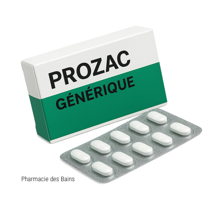 prozac
