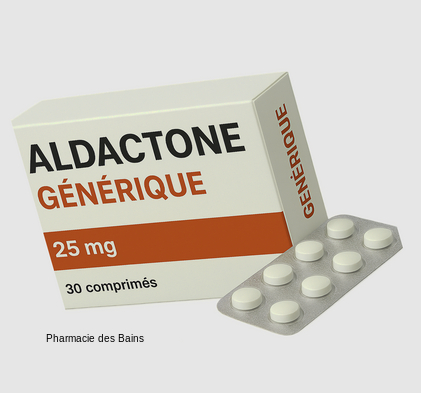aldactone