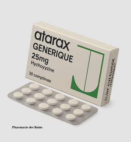 atarax