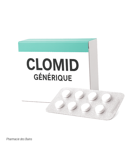 clomid