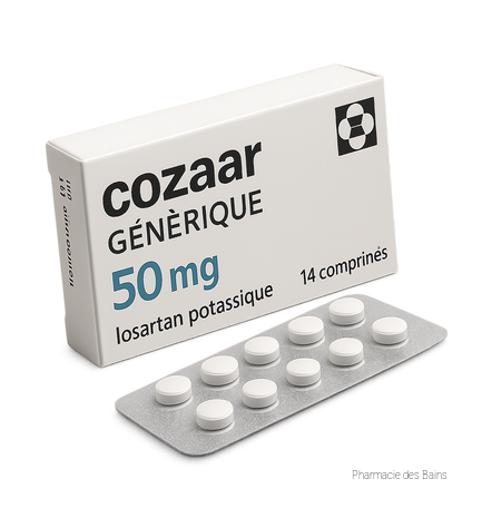 cozaar