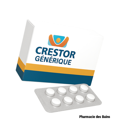crestor
