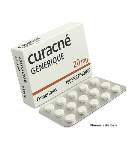 curacne