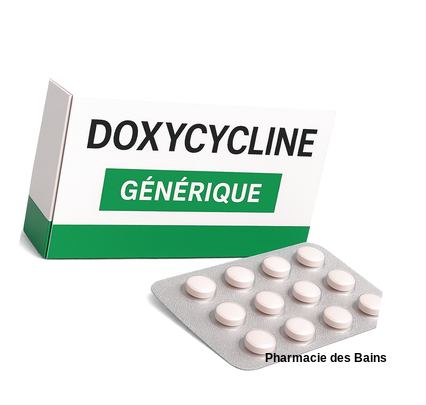 doxycycline