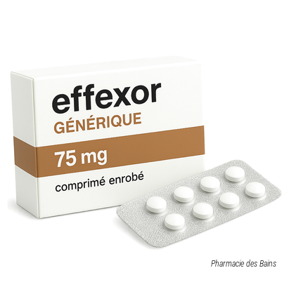 effexor