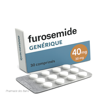 furosemide