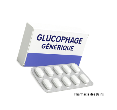 glucophage