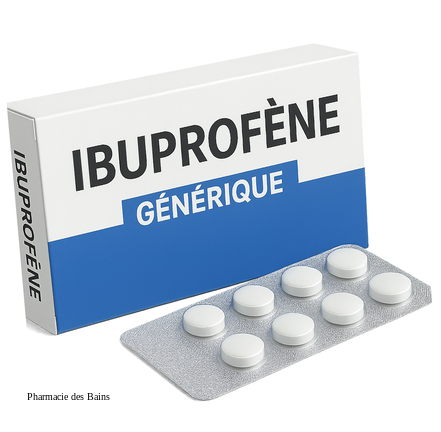 ibuprofene