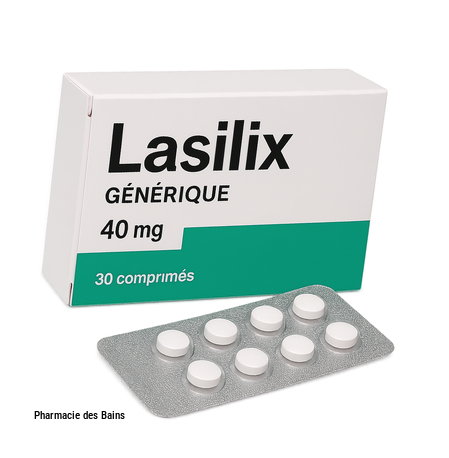 lasilix