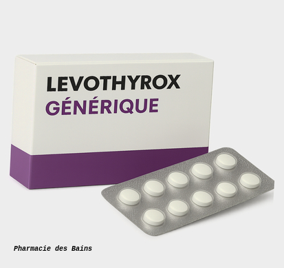 levothyrox