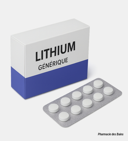 lithium