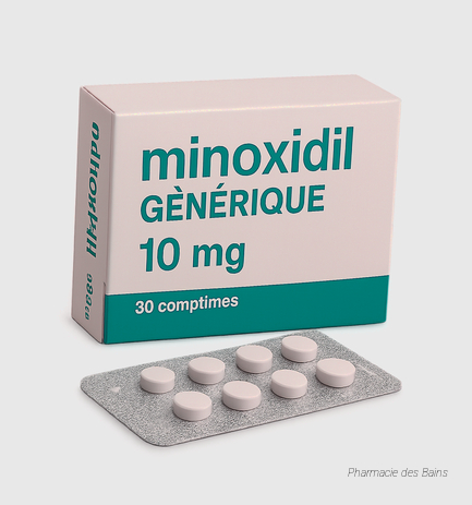 minoxidil