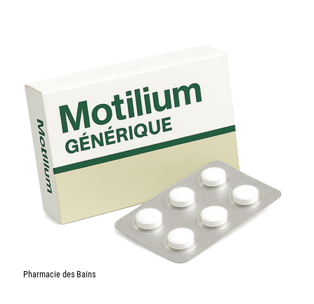 motilium