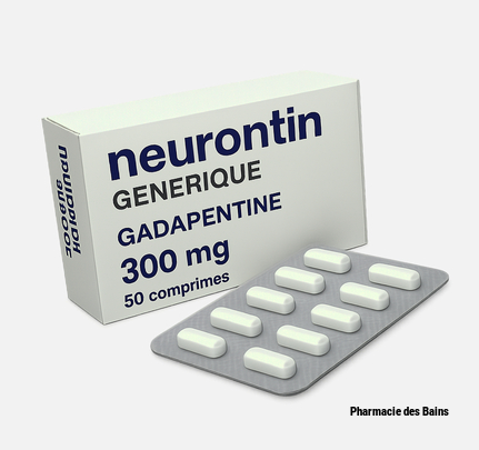 neurontin