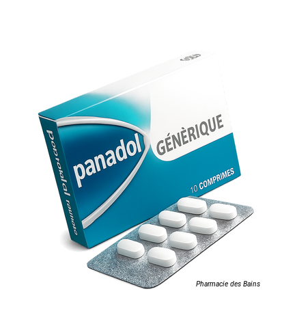 panadol