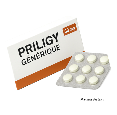 priligy
