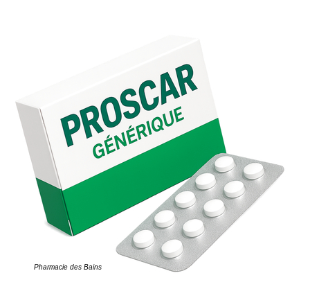 proscar