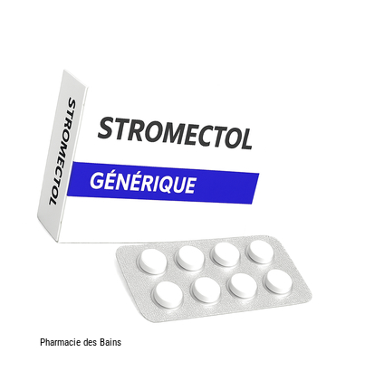 stromectol