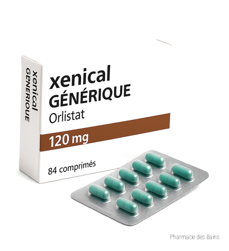 xenical