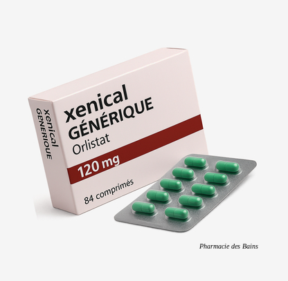 xenical